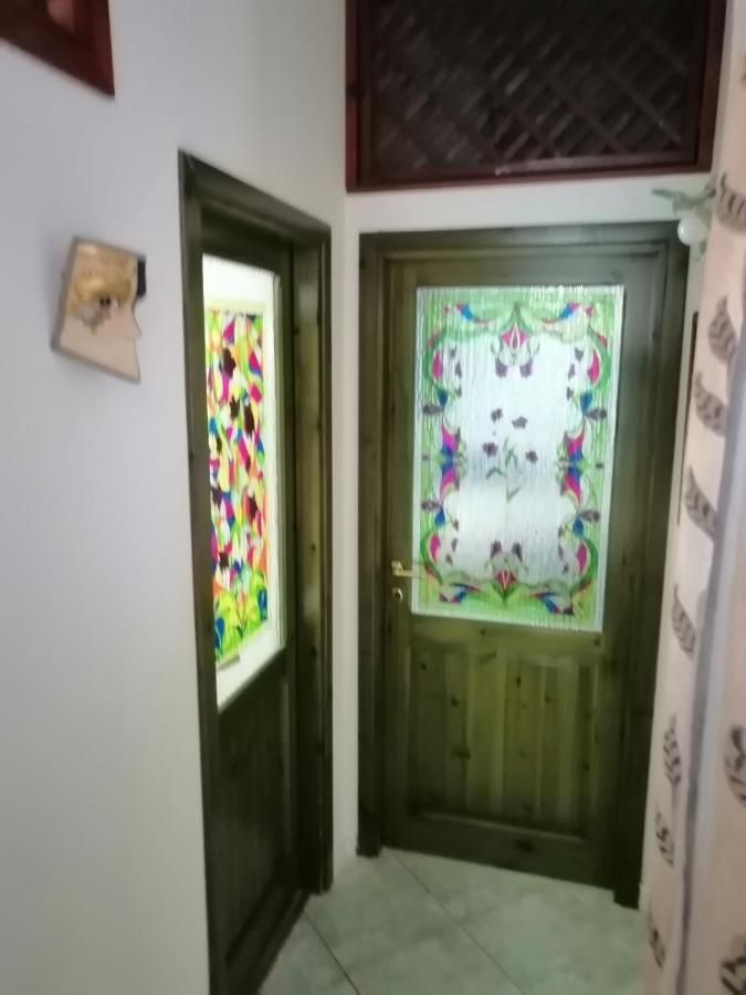 Appartamento Picasso كالا غونوني المظهر الخارجي الصورة