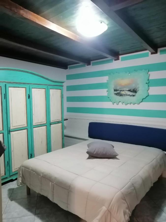 Appartamento Picasso كالا غونوني المظهر الخارجي الصورة